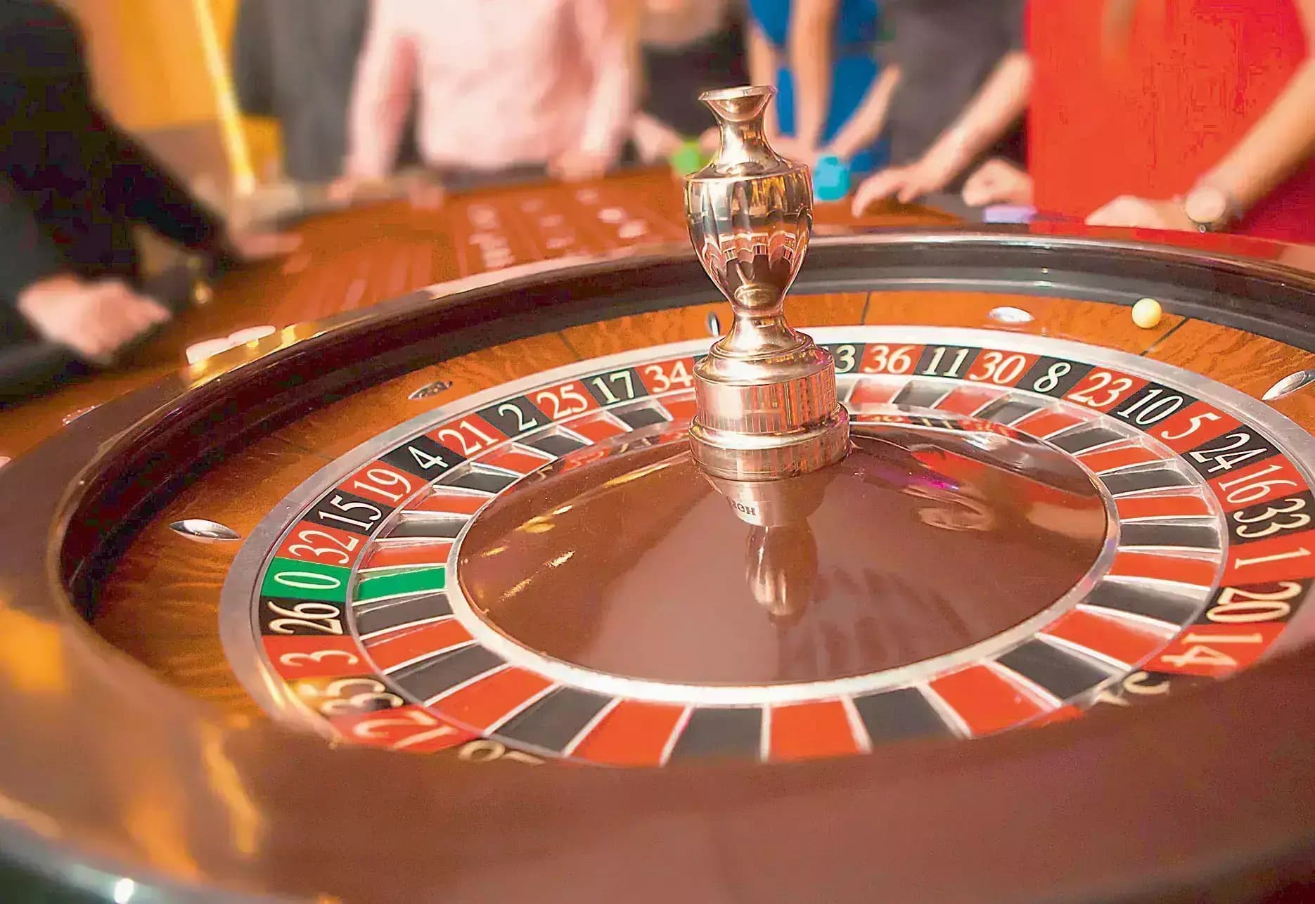 Top Choices for Online Casinos for Oklahoma in 2025