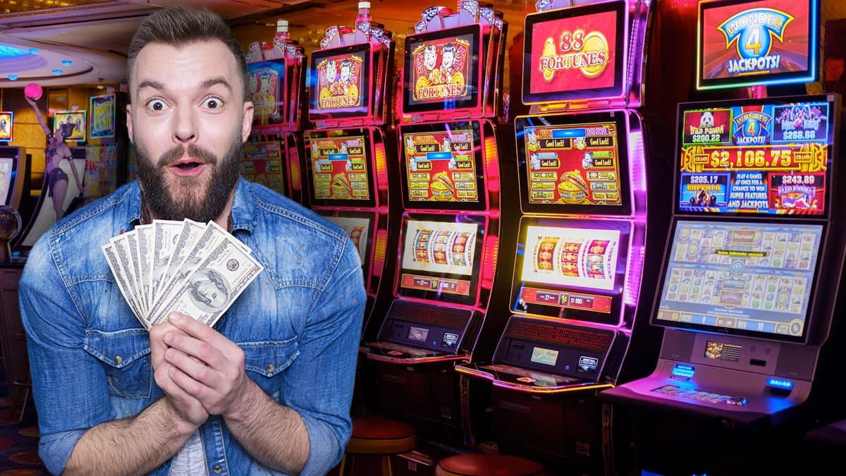 Top Online Casinos for Georgia: Winning Opportunities Await