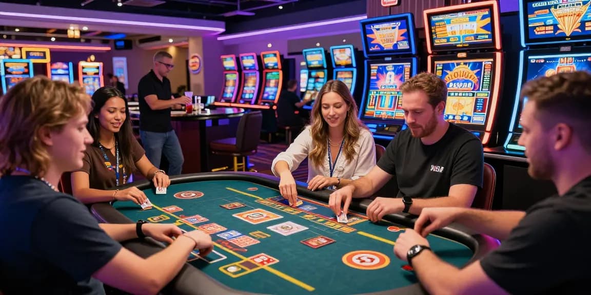What's Coming Next for Visa Casinos in 2026: Essential Trends for Savvy Players