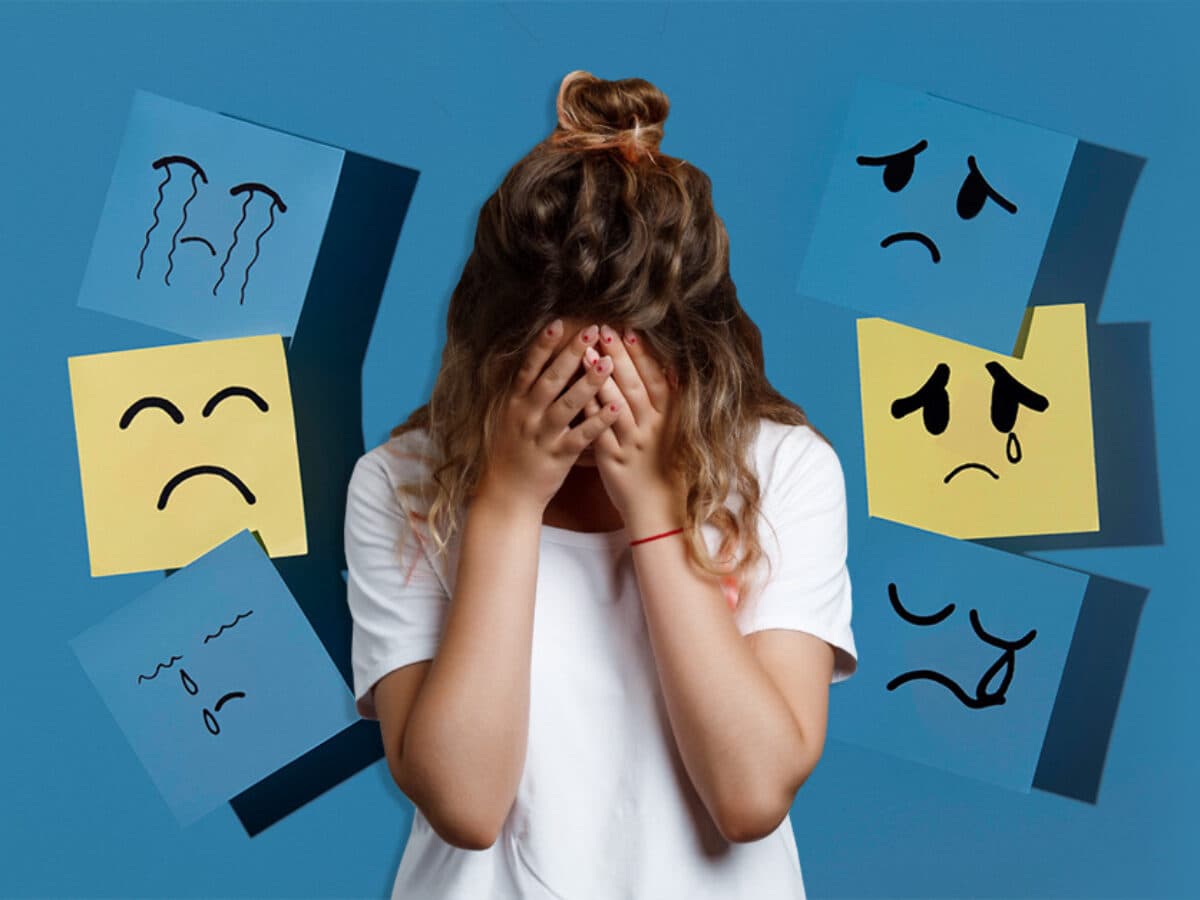 Depression symptoms