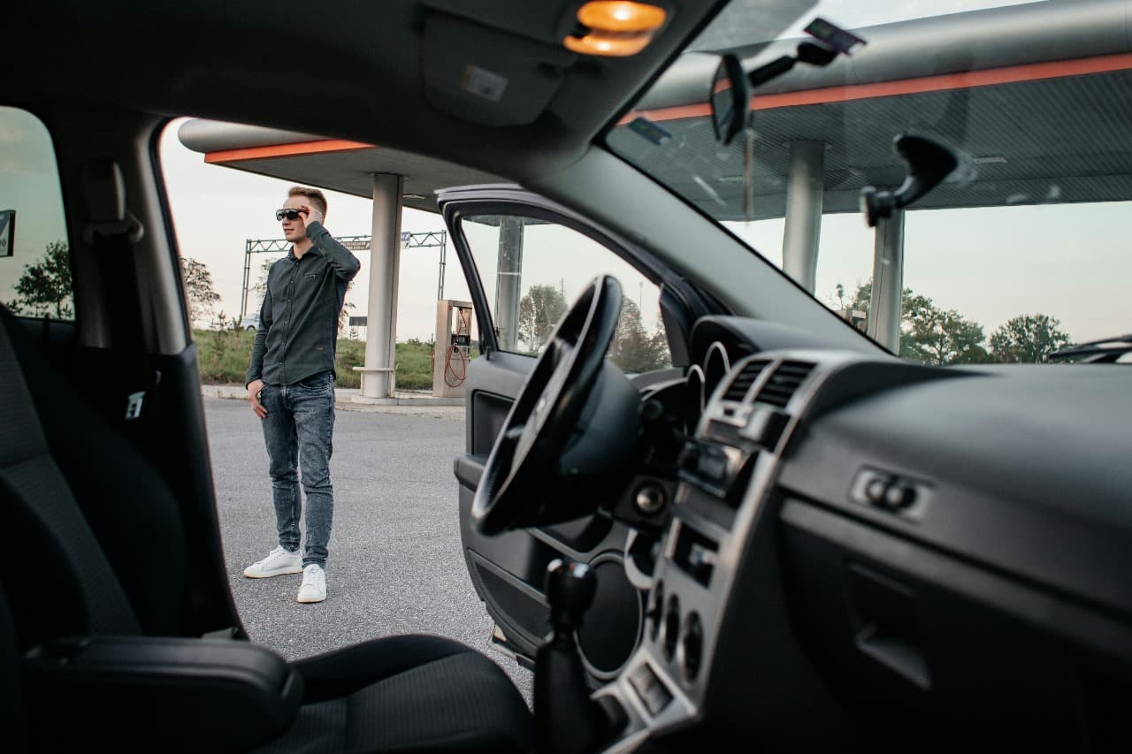 Ride in Style with Our SUV Limo Service Oxford MS