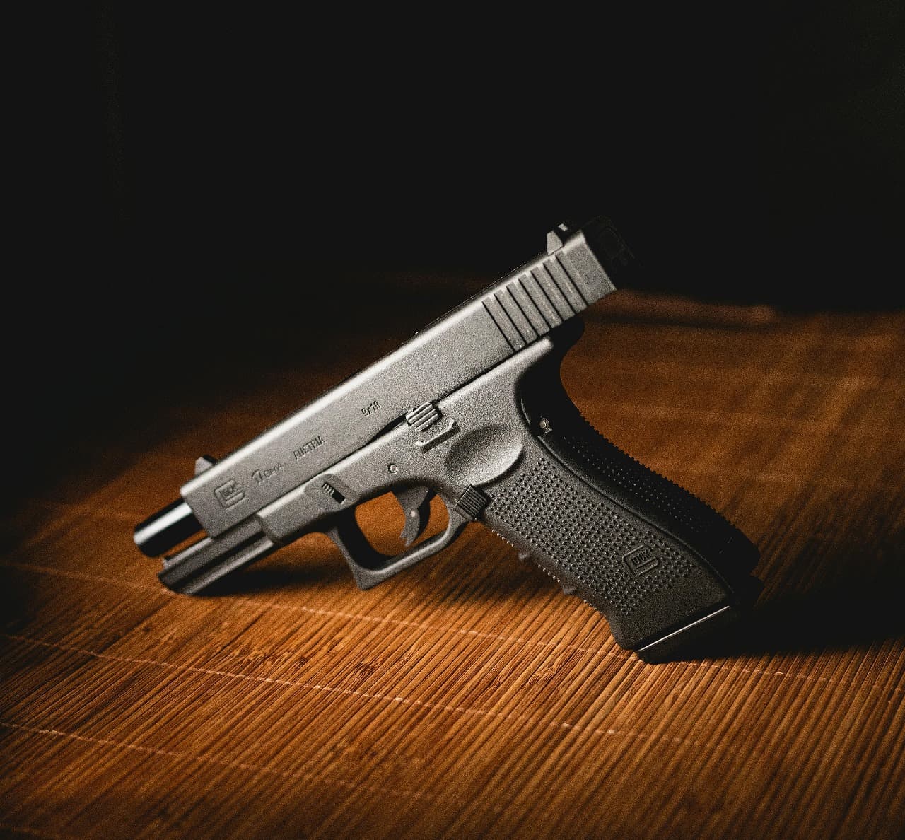 PF940V2 Glock 17 Review: Features, Design, and Responsible Use