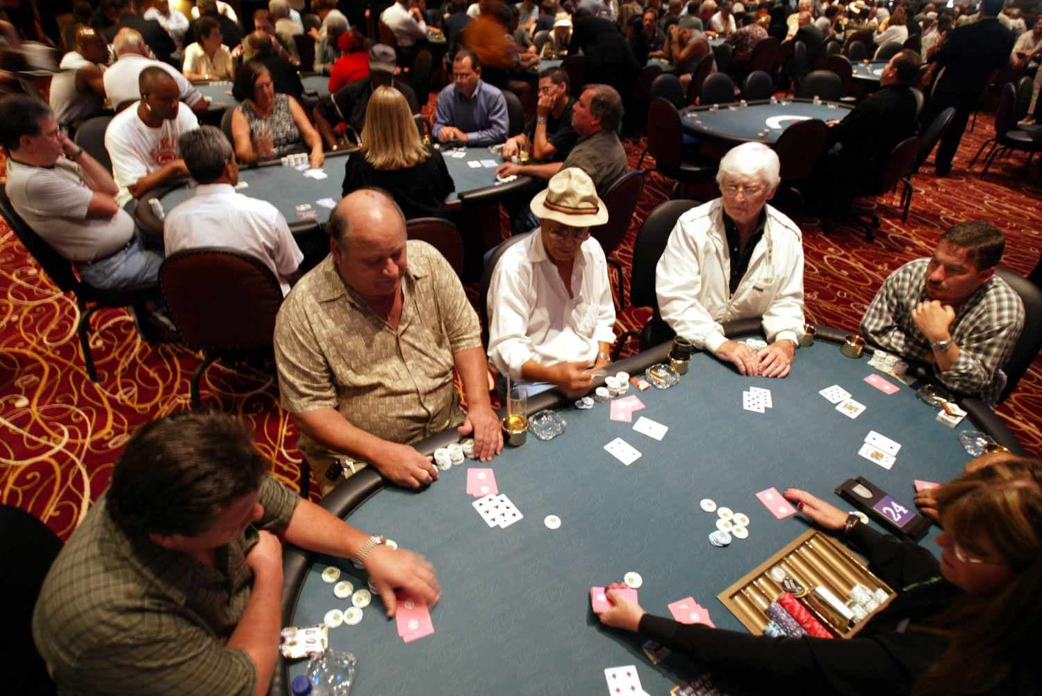 Keunggulan dan Tips Terbaik untuk bermain di situs mpo casino