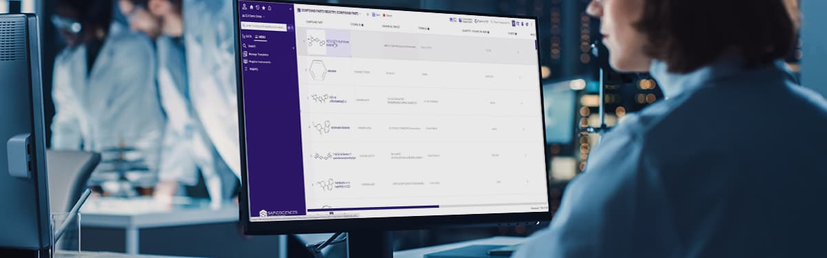LIMS Software: Optimierte Labororganisation fuer Profis