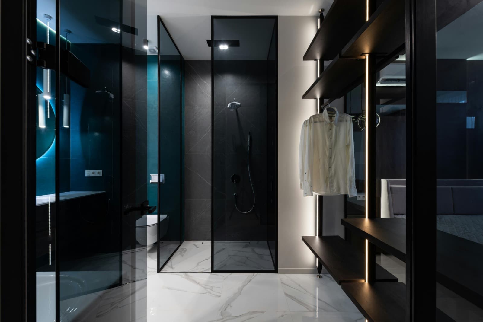 Sunny Shower USA Inc: Leading the Way in Shower Door Innovation