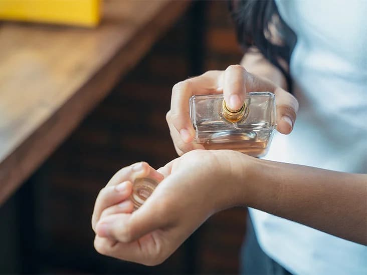 Khadlaj parfum – onweerstaanbare combinaties van luxe en frisheid
