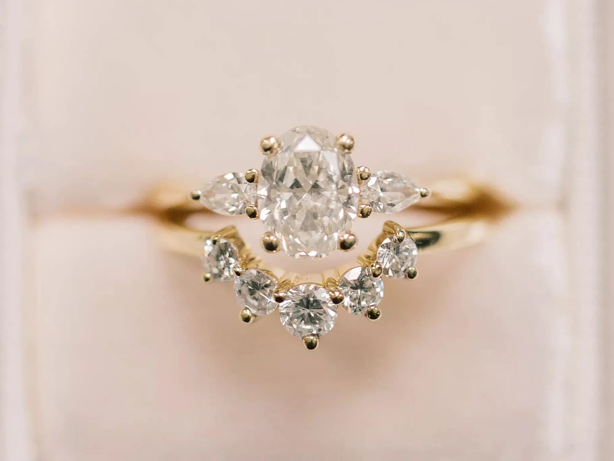 How to Choose the Perfect Halo Ring