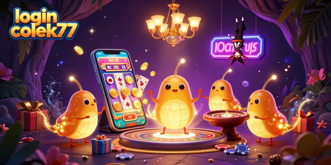 Unpopular login colek77 Opinion: Why Gamblers Should Prioritize Strategic Play in 2026