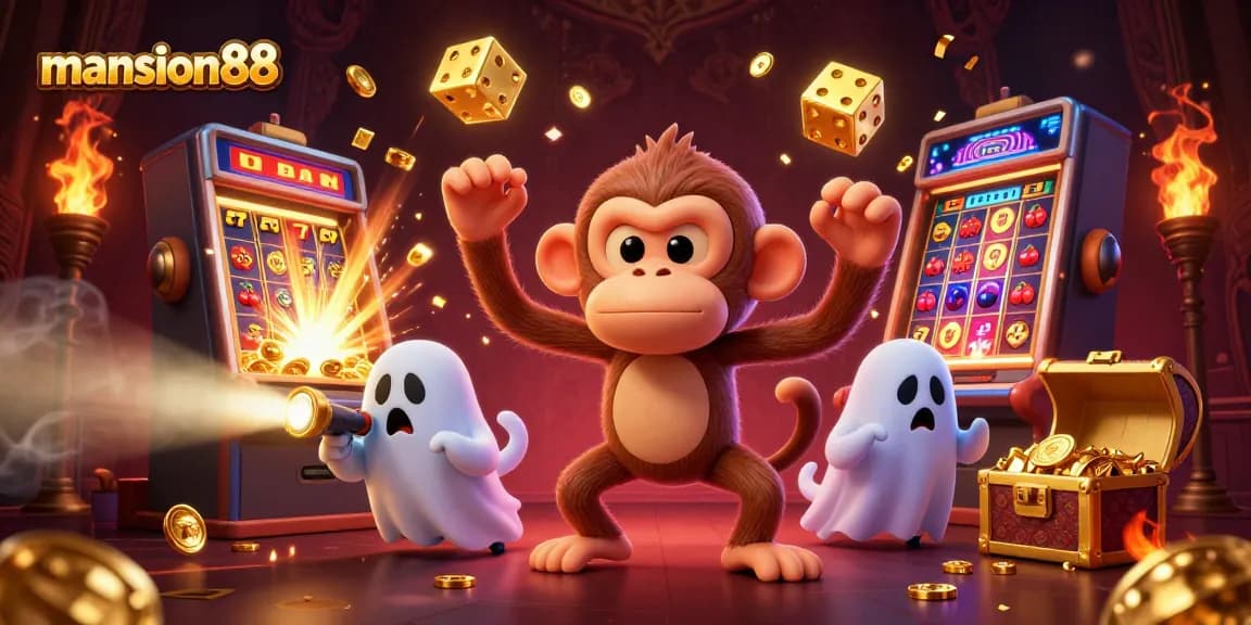 Mansion88: How to Unlock Winning Strategies for Gamblers in 2026