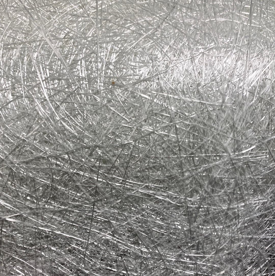The Benefits of Working with a Professional Chopped Strand Mat Manufacturer