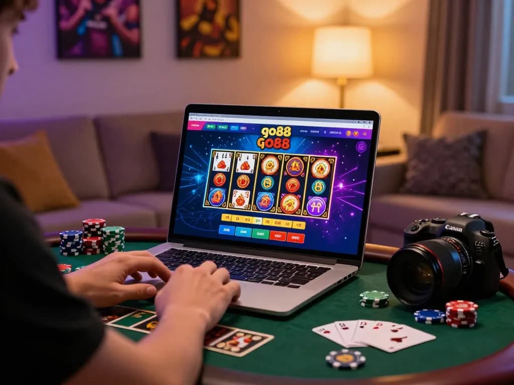 Master the Exciting World of go88: Proven Strategies for 2026 Gaming Success