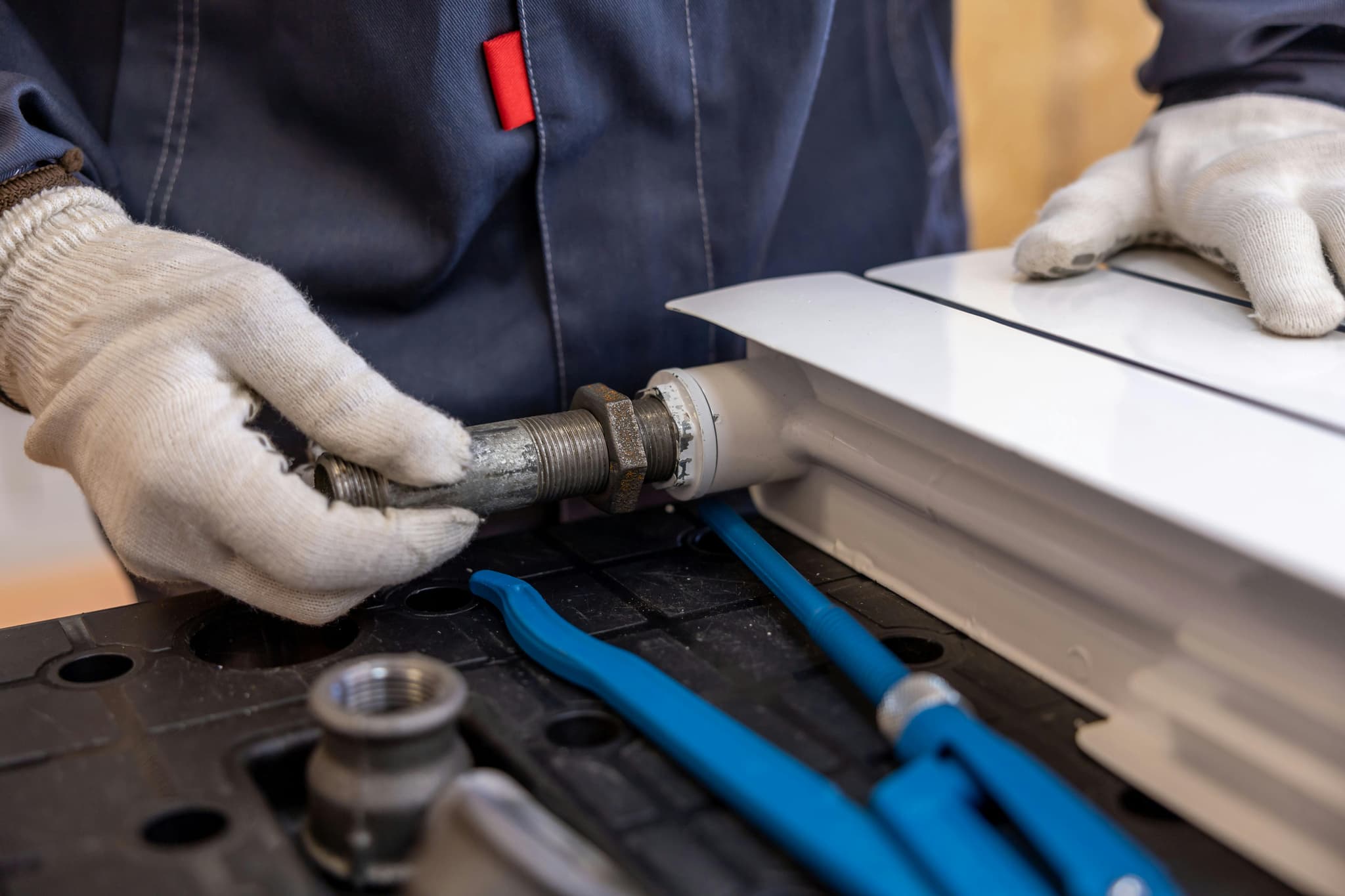 Reliable Whole House Repiping Saint Petersburg FL Services You Can Trust