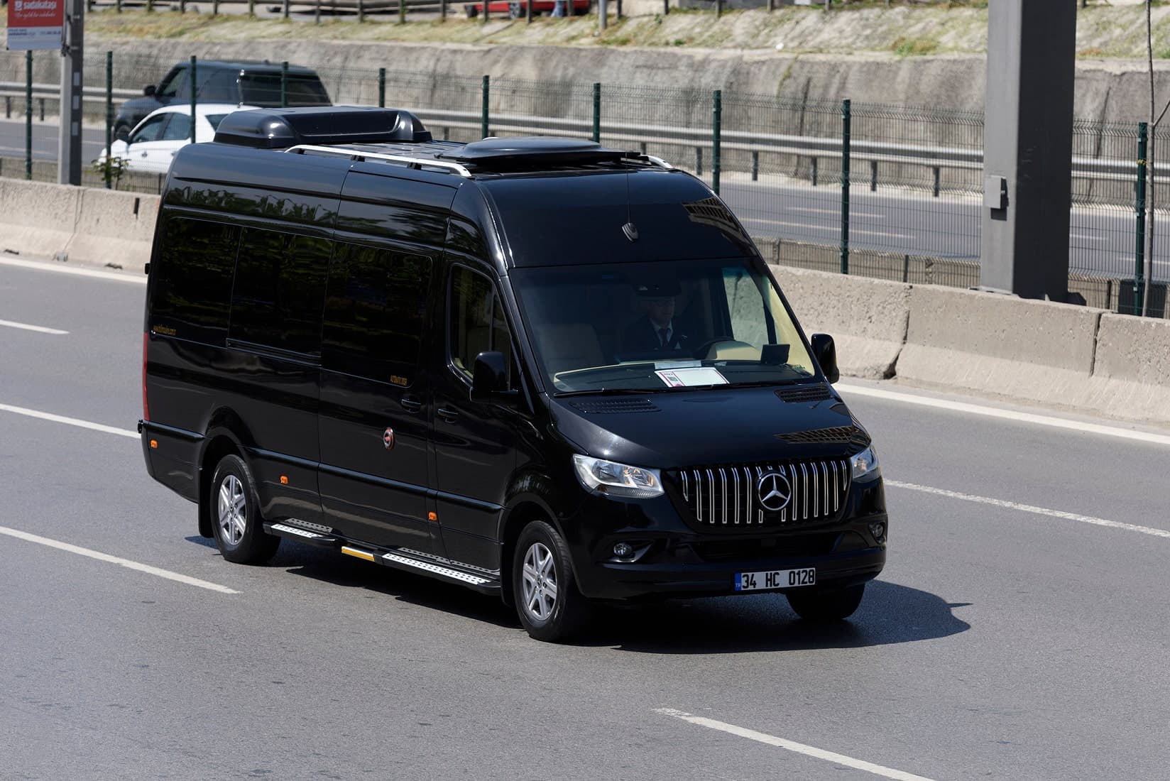 Vancouver to Whistler Private Transfer – Luxury Travel with Time Limousine Service Limited