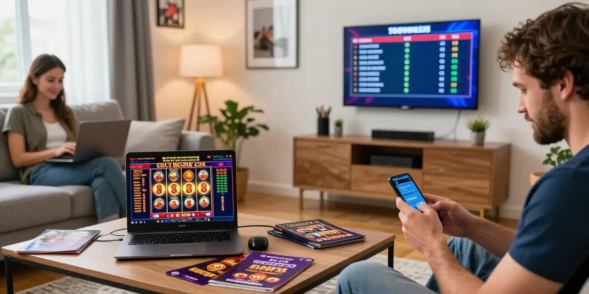 How to Optimize Your European Online Casinos Performance Today for UK Players