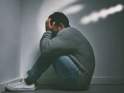 Depression Symptoms and First Steps Toward Emotional Healing