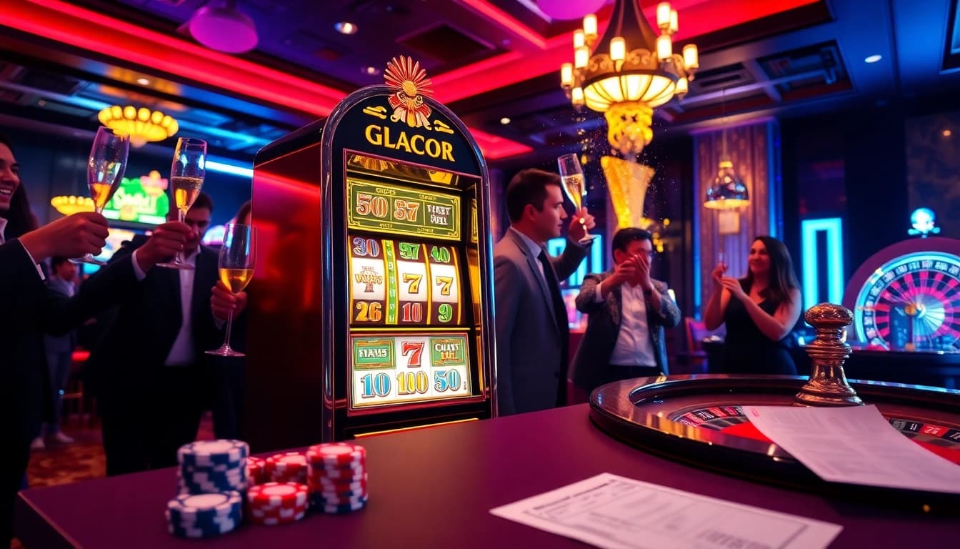 Strategic Slot Gacor Insights for Winning Big in 2026: Proven Techniques for Gamblers