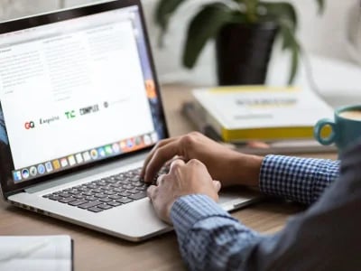 SEO Optimization Services That Improve Conversions