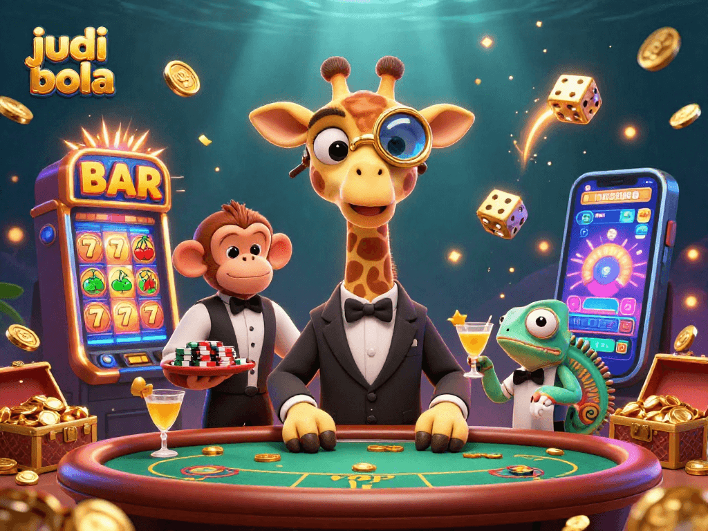 11 Key judi bola Strategy Factors That Matter Most for Ultimate Betting Success in 2026