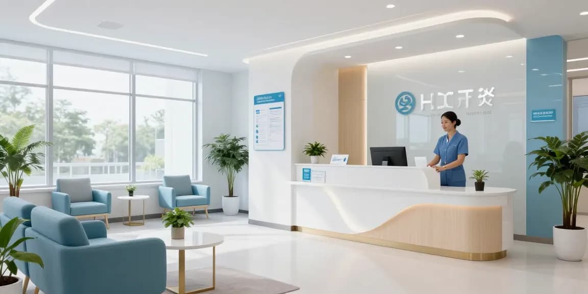 Hair transplant istanbul clinic providing expert medical services and compassionate patient care in a professional healthcare environment.