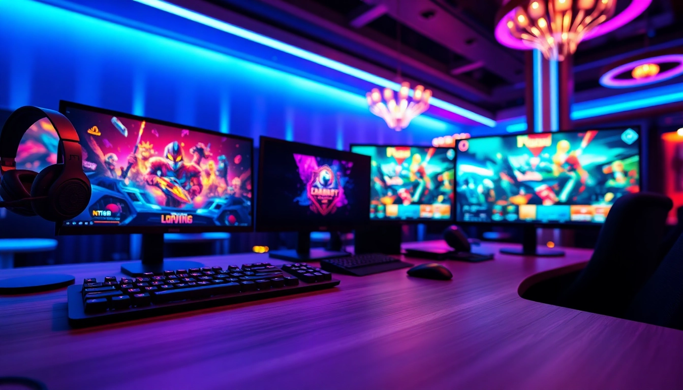 Spiele attraktive casino online spiele in einer modernen Gaming-Umgebung.