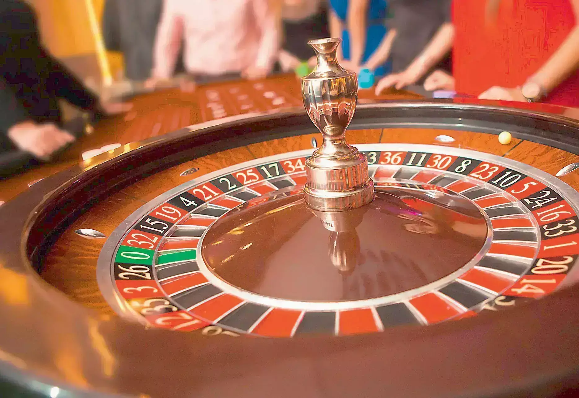 Top Choices for Online Casinos for Oklahoma in 2025