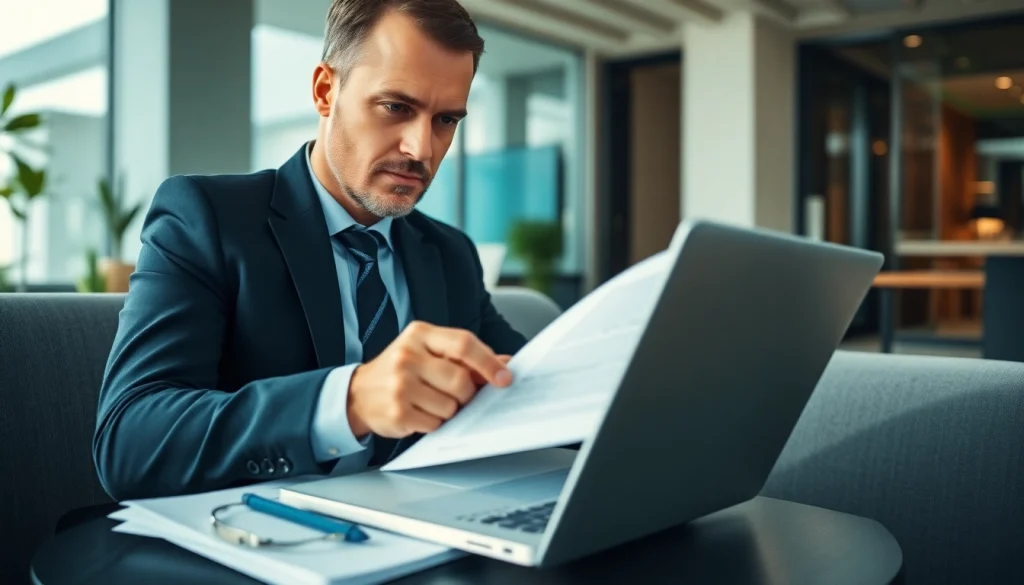 Comprehensive Job Help: Strategies for Elevating Your Employment Search