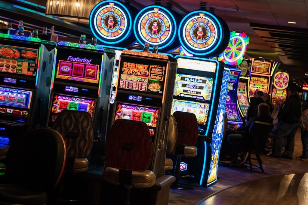 Unlocking Jackpots: Strategies for Online Slot Success