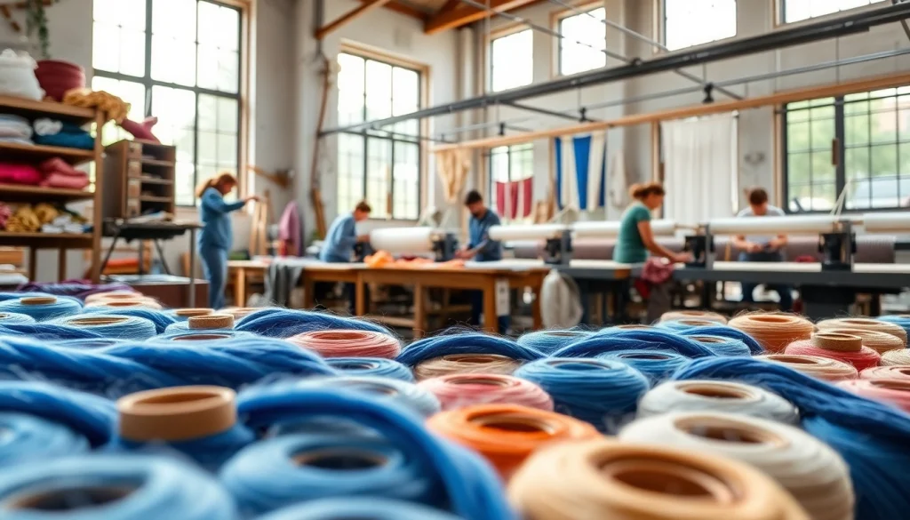 De Wereld van Bedrukt Katoen: Ontdek Stijlen en Toepassingen