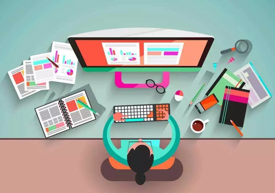 WordPress Website