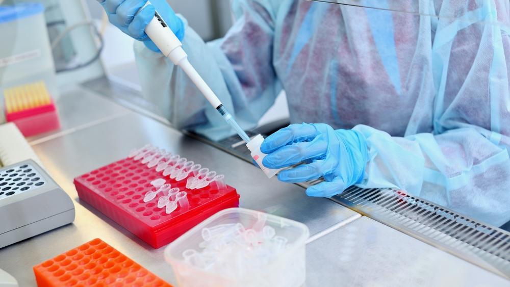 LIMS Software: Optimierte Labororganisation fuer Profis