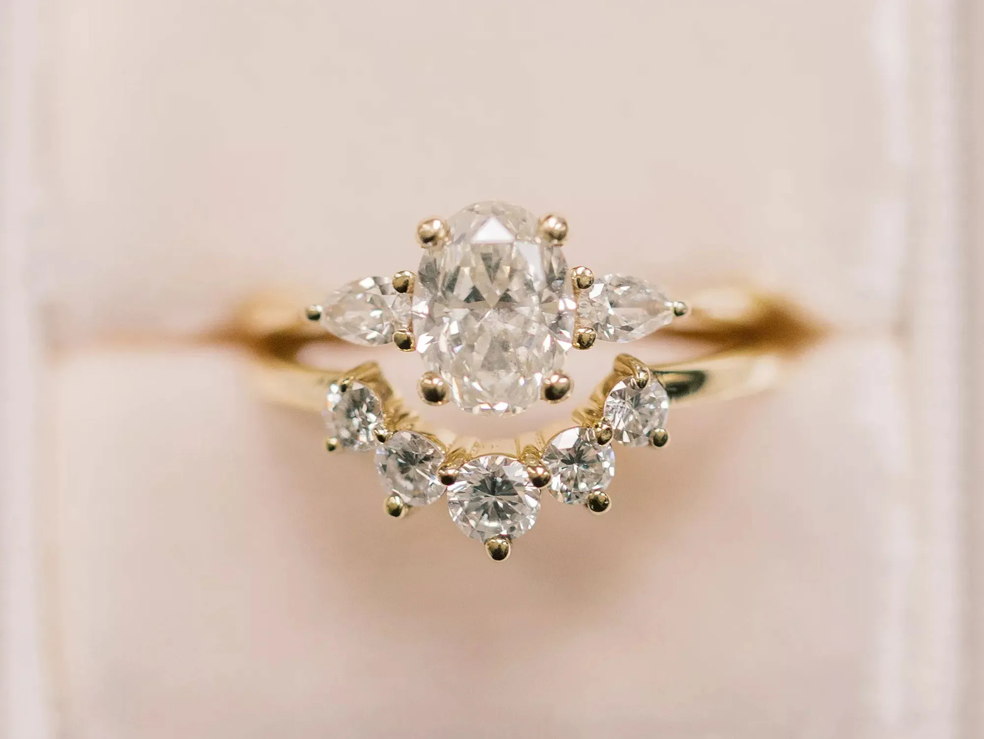 How to Choose the Perfect Halo Ring