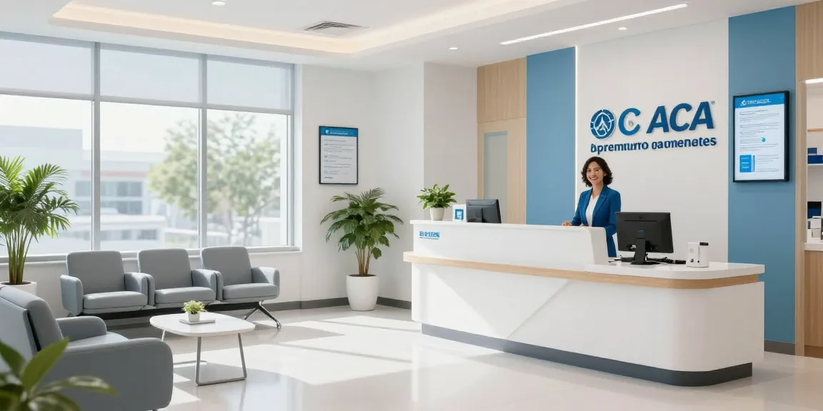 Missing an ACA premium payment can affect patient care at a health clinic.