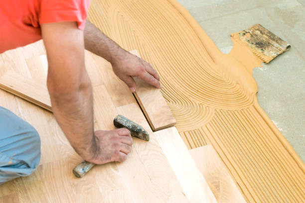 Flooring Near Me for Elegant Interiors | Zinatex