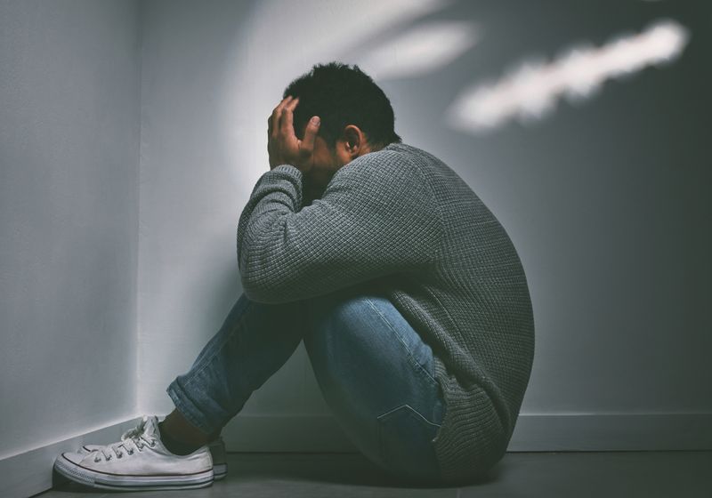 Depression Symptoms and First Steps Toward Emotional Healing