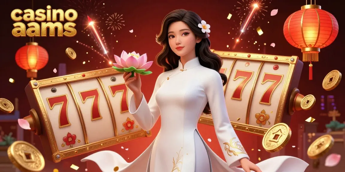 Scopri un gameplay emozionante al casino non aams con rulli delle slot vibranti e un'atmosfera mozzafiato.