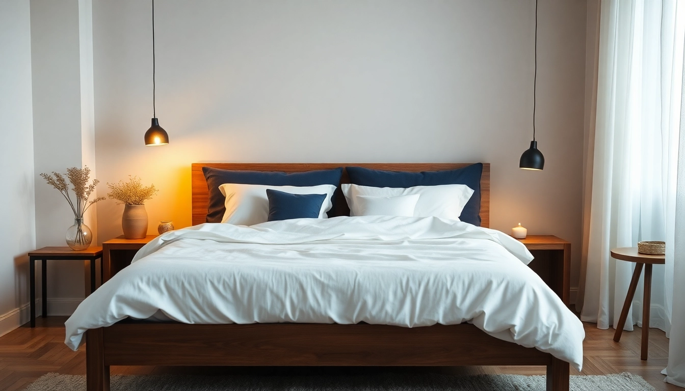 Guida Completa al Coprimaterasso Matrimoniale: Comfort e Stile per il Tuo Letto