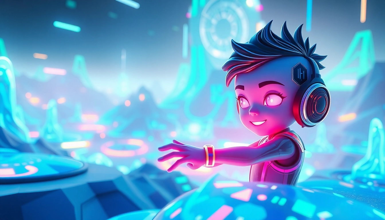 Harness Your Imagination: Creating with Freedom X in the Digital Realm