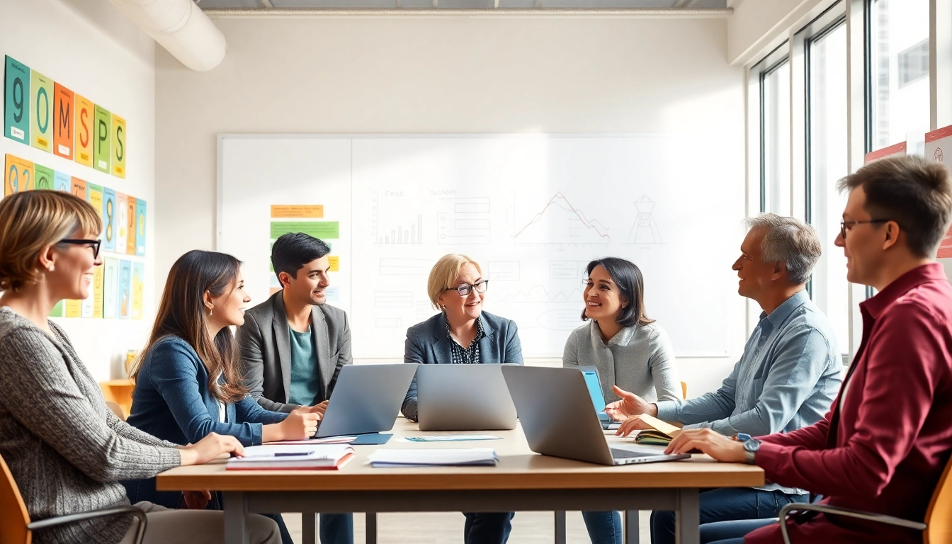 Enhancing Education Through Innovative Teaching Practices and Collaboration