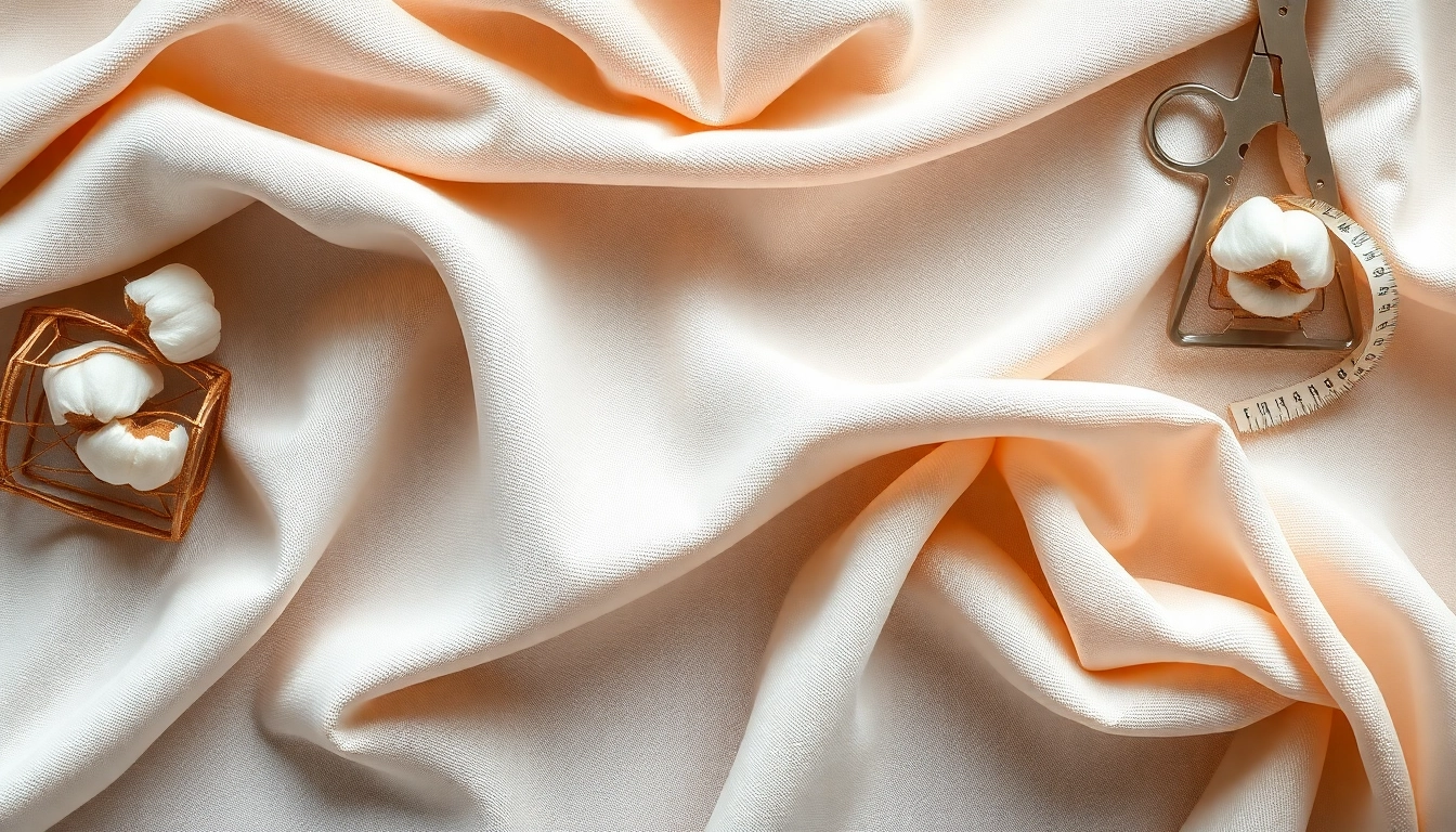 Katoen: Een Gids voor Kwaliteit en Toepassingen