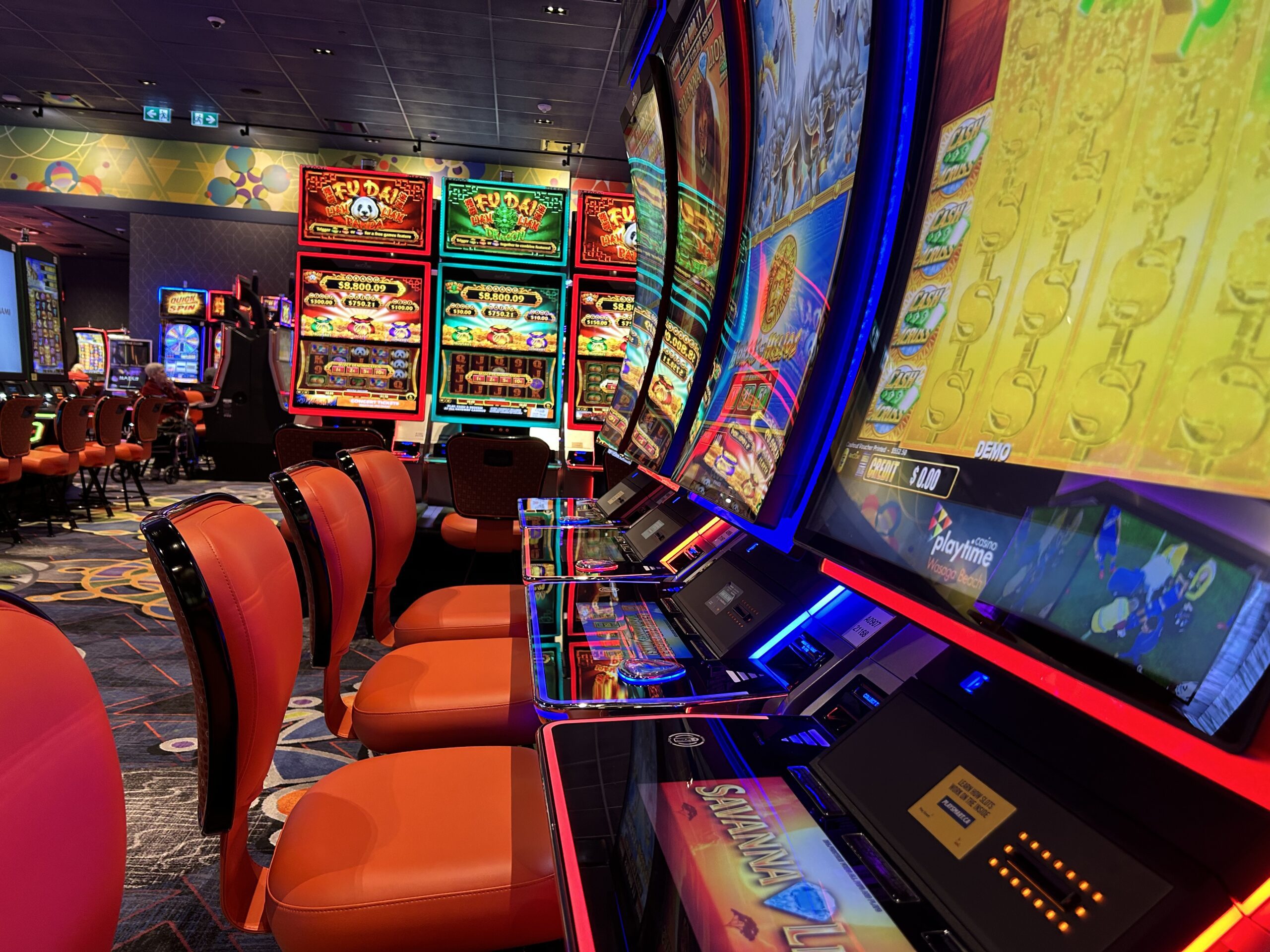 Top Online Casinos for Manitoba: Your Guide to Winning Big