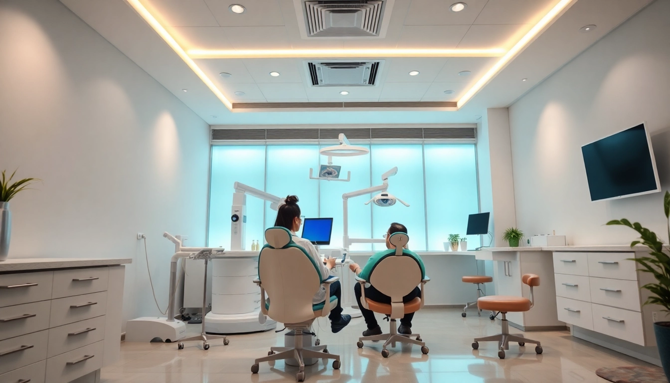 Comprehensive Guide to Dental Implant Cost in Kepong 2025