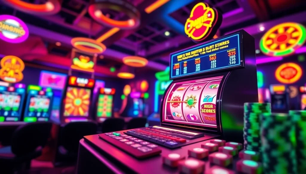 Menampilkan Istana777 Situs dengan mesin slot digital yang cerah dan elemen permainan menarik.