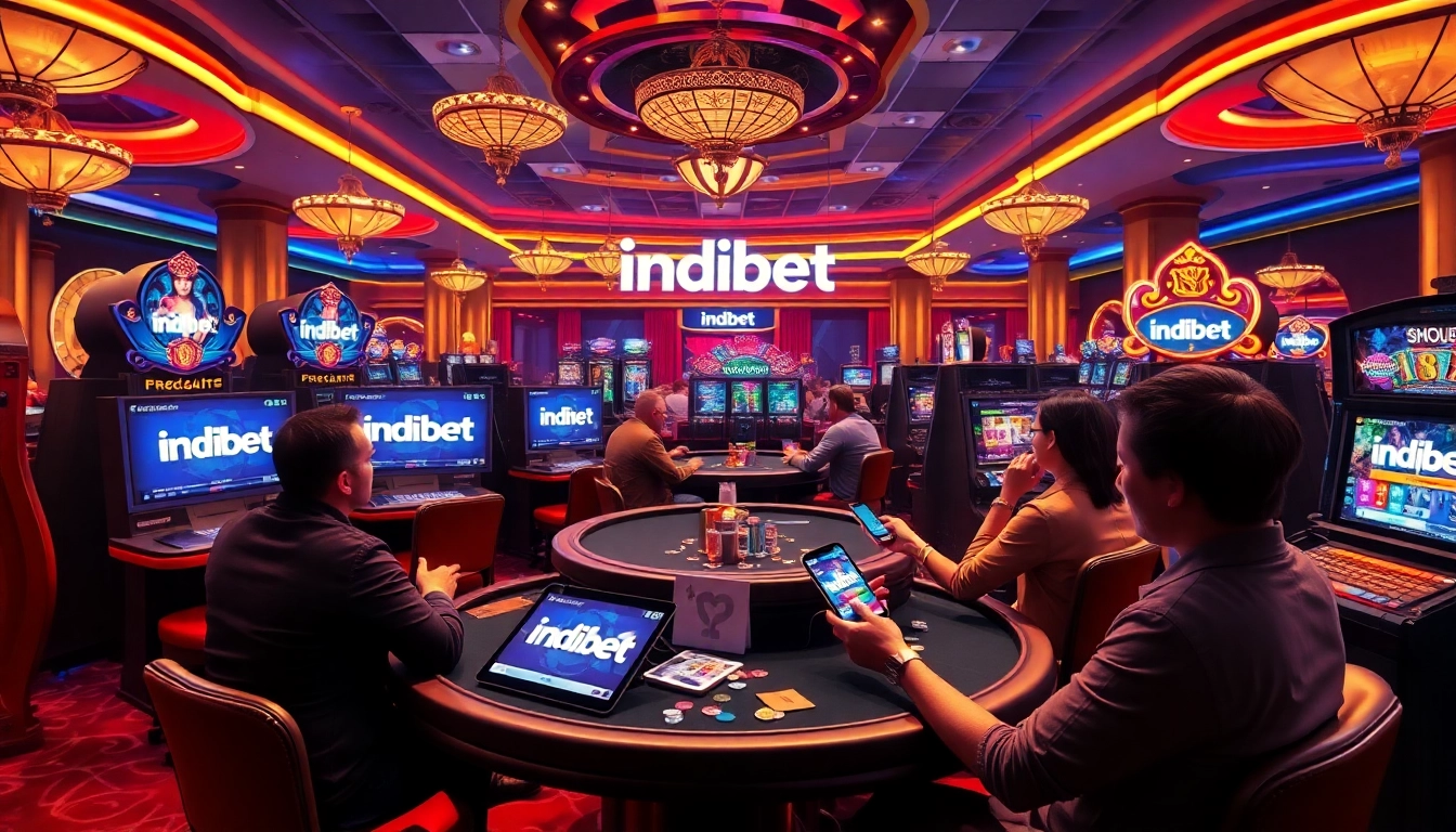 Mastering the Indibet Game Login: Secure Your Betting Adventures in 2025