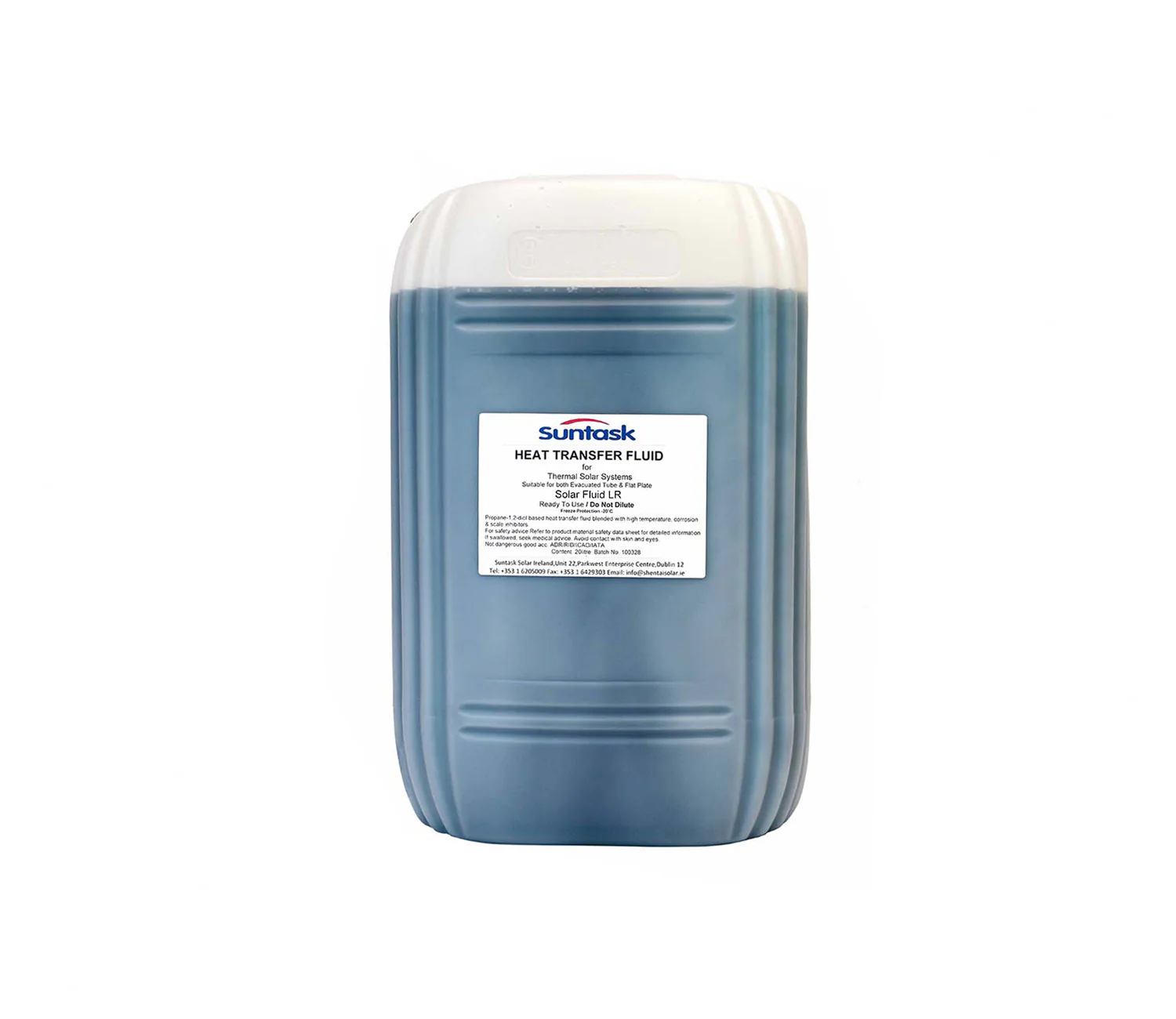 So verlängert hochwertige Solarflüssigkeit die Lebensdauer Ihrer Anlage