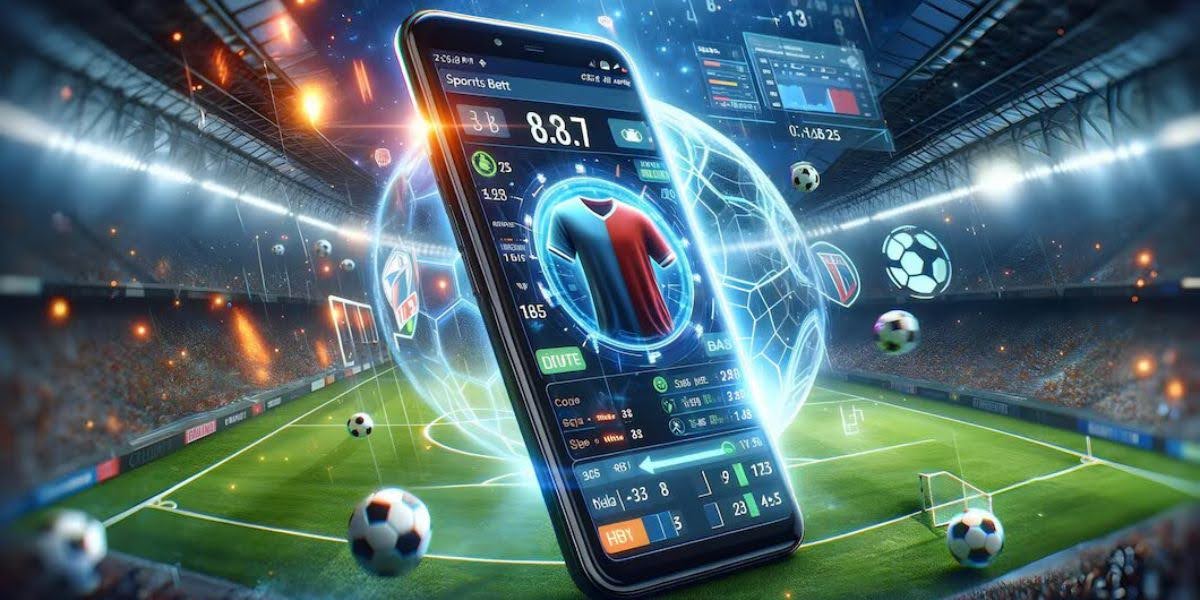 Top Sports Betting Apps Nova Scotia for 2025: Your Essential Guide