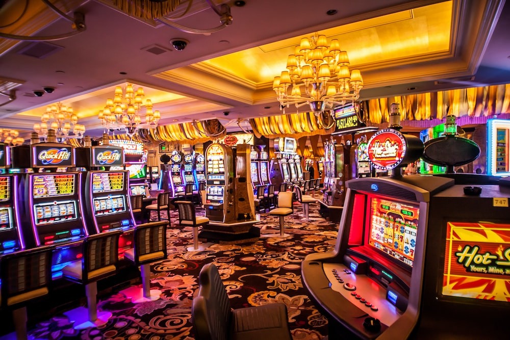 Top Online Casinos for Texas: Your Guide to Safe and Fun Gaming
