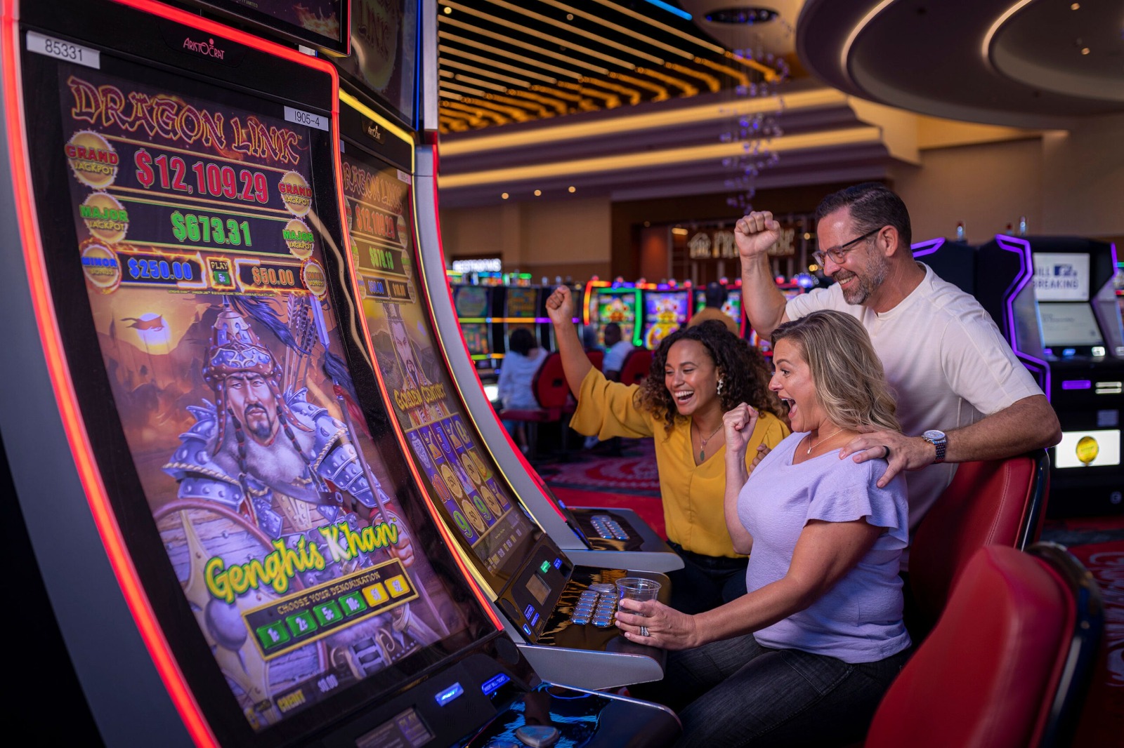 The Essential Guide to Online Casinos for California: What You Need to Know