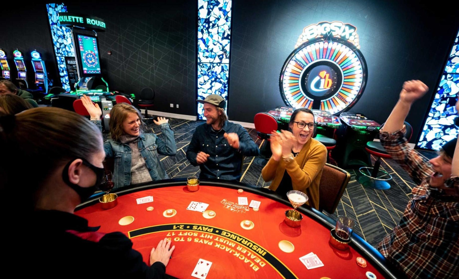 Top Insights on Online Casinos for Alabama: Gaming Options and Legalities