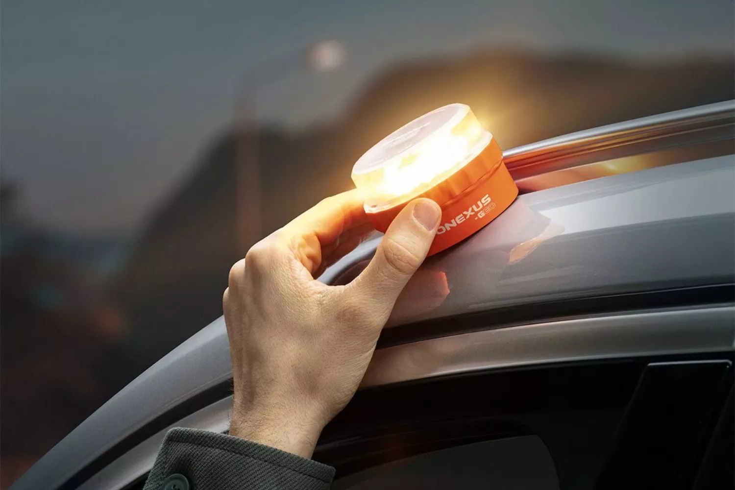 Die Vorteile der Warnleuchte V16: Sicherheit für Autofahrer und Vorschriften