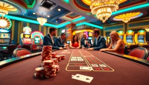 Experience high-stakes action at https://xx88.us/ with thrilling baccarat and vibrant casino games.